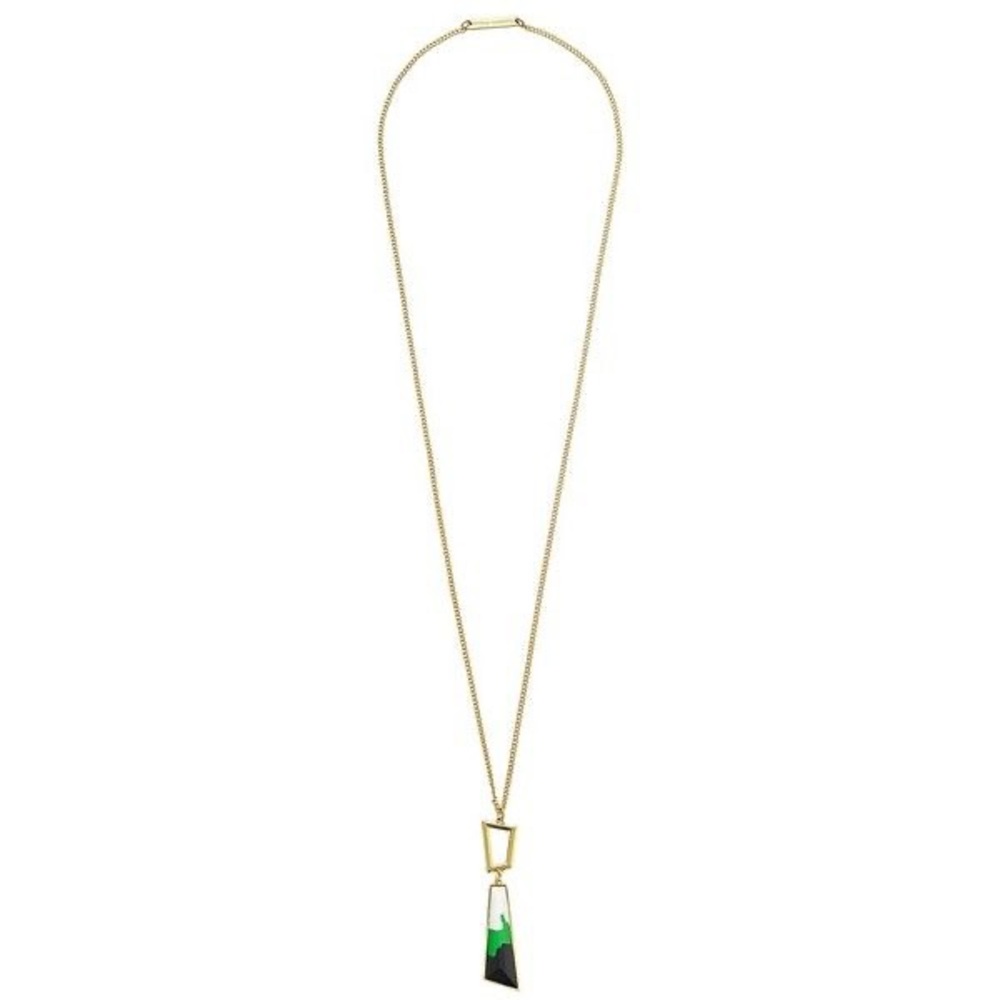 Vince Camuto Tropical Equinox Necklace
